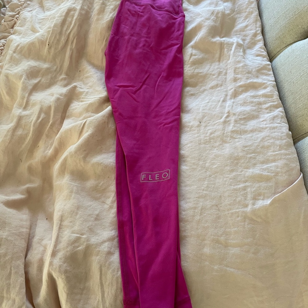 Fleo leggings